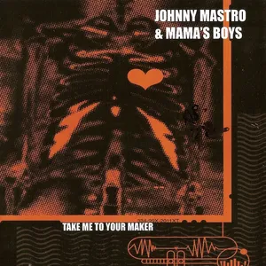 Take me to your maker